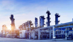 تولید در پتروشیمی تخت جمشید ادامه دارد