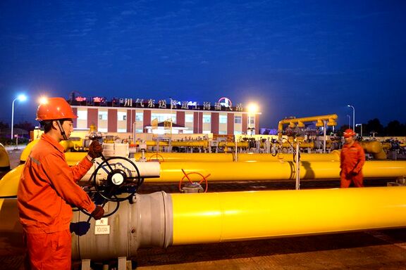 China's Zhejiang Petrochemical completes phase 1 startup at refinery-petchem complex