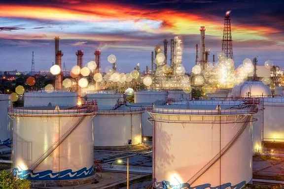 Saudi petrochemical giant sees drop in polypropylene sales