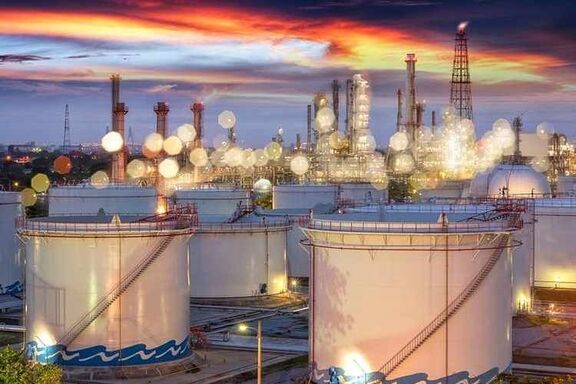 Saudi petrochemical giant sees drop in polypropylene sales