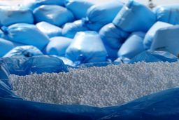 بازگشت تولیدکننده ایرانی پلی استایرن به بازار ترکیه با قیمت 1440 دلار