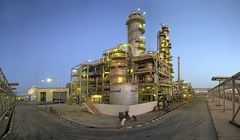 ظرفیت تولید پی وی سی در پتروشیمی غدیر دوبرابر می شود