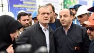 بهره‌برداری از بزرگ‌ترین پروژه زیست محیطی در مجتمع پتروشیمی تبریز