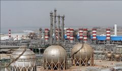 «پارازایلین» بندرامام به زودی راه اندازی می شود