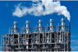 شرکت ژاپنی تویو الکتریکی‌سازی کراکینگ اتیلن را بررسی می‌کند