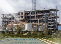 TDI of Karoon Petrochemical Co. entered the Indian market