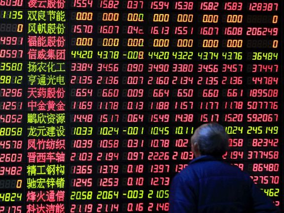 تغییر جهت قیمت آتی پلی اتیلن سبک خطی در بورس دالیان