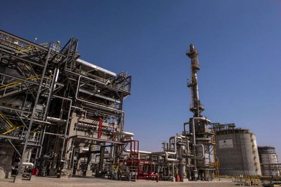 Iran PMDI prices fall amid uncertainty over sanctions