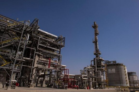 Iran PMDI prices fall amid uncertainty over sanctions