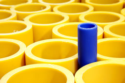 ثبات قیمت لوله های پلی اتیلنی در آسیا