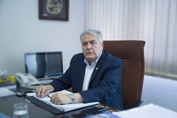 محصول جدید پلیمر آریاساسول تمامی آزمون های فنی را با موفقیت پشت سر گذاشت