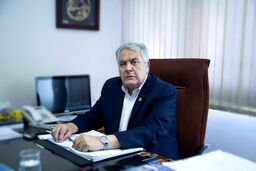 محصول جدید پلیمر آریاساسول تمامی آزمون های فنی را با موفقیت پشت سر گذاشت