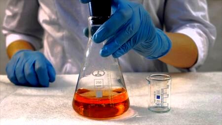 Asian Methanol Reference Prices, March 13, 2021.