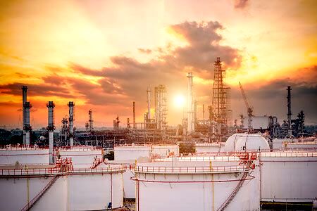 Mammoet signs contract with Borealis for New European PDH project. 