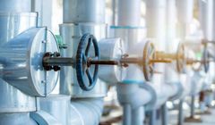 کمک روسیه به ایران برای توسعه ذخایر حیاتی گاز