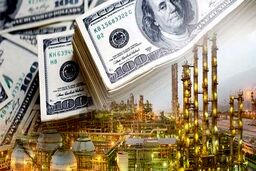 تشدید قوانین ارز خارجی برای صادرات پتروشیمی ها/ دولت حلقه پتروشیمی ها را تنگ تر می کند
