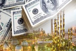 تشدید قوانین ارز خارجی برای صادرات پتروشیمی ها/ دولت حلقه پتروشیمی ها را تنگ تر می کند