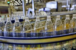 دور جدید افزایش‌ قیمت‌های پلی اتیلن ترفتالات در بازار چین 