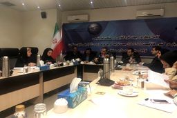 تولید کاتالیست پلی پروپیلن rp340 در سال 98