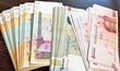 نفت ۱۳۰ دلاری در سناریوی بودجه ایران؛ ۵۰ نفتکش گرفتار و ذخایر شناور تقریباً تخلیه شد