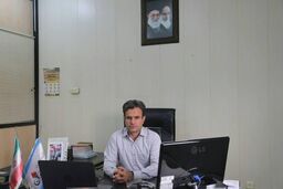 پیشرفت 30 درصدی پروژه طراحی و بهبود نظام جامع مدیریت فرآیندها در پتروشیمی امیرکبیر