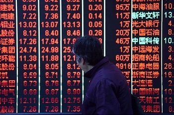 Global chems stocks slide as US-China trade war tensions intensify