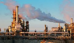 ردیاب حاشیه سودهای پالایشگاه‌ها: پالایشگاه‌های کرانه غربی آمریکا نفت روسی را با گریدهای غرب آسیایی و آمریکای لاتین جایگزین کردند