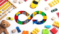 استفاده شرکت اسباب‌بازی سازی متل از پلاستیک بازیافتی