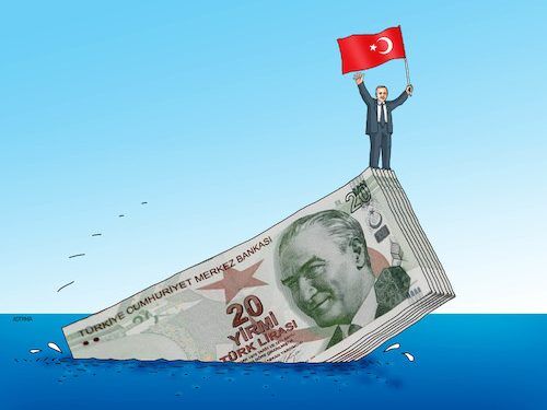 آسیب ضعف لیر به سود خرید پلیمرها/ضعف لیر بر فروشندگان صادراتی تأثیر می گذارد
