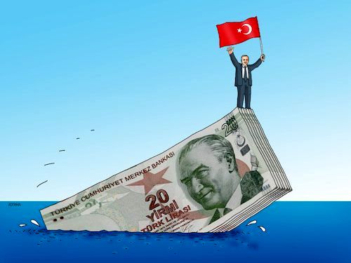 آسیب ضعف لیر به سود خرید پلیمرها/ضعف لیر بر فروشندگان صادراتی تأثیر می گذارد