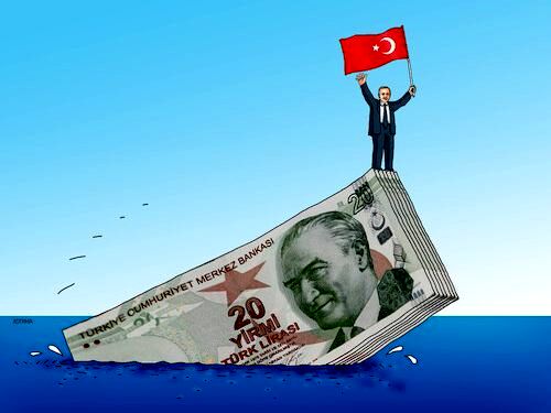 آسیب ضعف لیر به سود خرید پلیمرها/ضعف لیر بر فروشندگان صادراتی تأثیر می گذارد