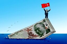 آسیب ضعف لیر به سود خرید پلیمرها/ضعف لیر بر فروشندگان صادراتی تأثیر می گذارد