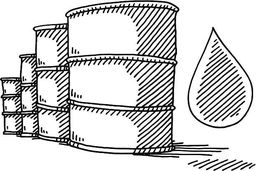 داده‌های چین: واردات نفت خام از ایران در دسامبر برای اولین بار در سال 2021 به میزان 62 هزار بشکه در روز رسید