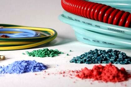 Global polymer business rate, June 29.