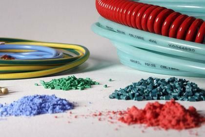 Global polymer business rate, June 29.
