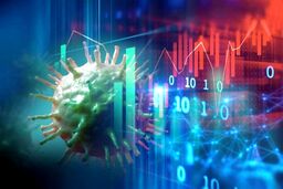 افزایش ارزش سهام های پتروشیمی آسیا با روند صعودی سهام های وال استریت و امید ها از کشف واکسن