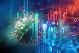 افزایش ارزش سهام های پتروشیمی آسیا با روند صعودی سهام های وال استریت و امید ها از کشف واکسن