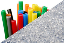 تولیدکننده خاورمیانه‌ای قیمت‌های پلی‌اتیلن ژوئیه به چین را کاهش داد