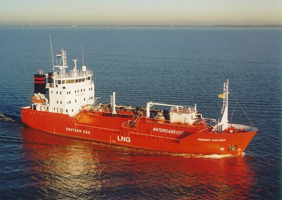 Hopes of a resolution to China-US trade tensions at LNG2019 fail to materialize