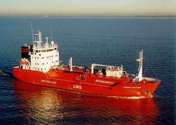 Hopes of a resolution to China-US trade tensions at LNG2019 fail to materialize