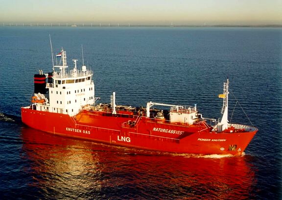 Hopes of a resolution to China-US trade tensions at LNG2019 fail to materialize