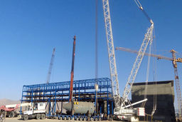 مدیر سرمایه گذاری شرکت ملی پتروشیمی: جزییات بیشتر را نمی توان رسانه ای کرد