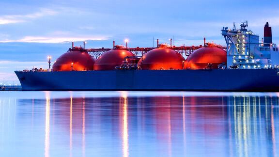 US China deal eases trade tensions, but tariffs still cloud LNG, ethanol flows