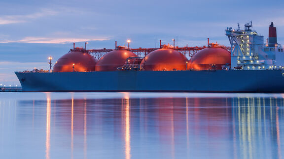 US China deal eases trade tensions, but tariffs still cloud LNG, ethanol flows