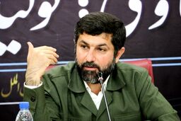 استاندار خوزستان: دو عضو هیئت مدیره متخلف را بزودی عزل می‌کنم 