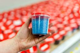 فروشندگان پلی اتیلن ایالات متحده با کاهش قیمت تهاجمی به ترکیه بازگشته اند| پلی اتیلن سبک آمریکایی ۱۵۰ دلار ارزان تر از ایران|کاهش شدید قیمت‌های پیشنهادی خاورمیانه ممکن است برای پیشی گرفتن از پیشنهادات آمریکایی باشد