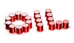 بازارهای اولفین و آروماتیک‌ها به دنبال افزایش حاشیه سودهای محصولات اصلی در این هفته رشد کردند