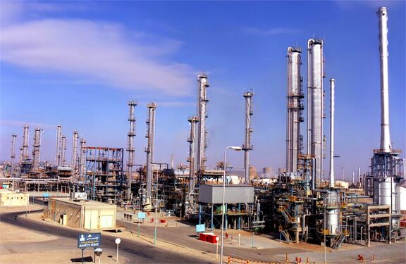 Global Gas Demand to Rise 50% by 2040