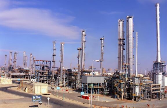 Global Gas Demand to Rise 50% by 2040