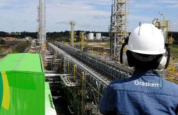 Braskem teams up with chemistry technology company for EDC plant. 